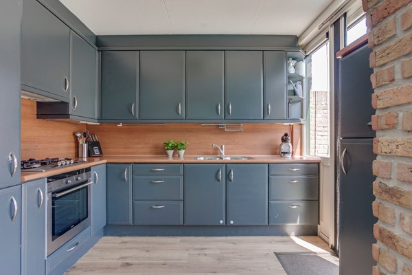 Medium property photo - Meeuwensingel 111, 3181 SW Rozenburg